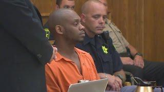 Judge to rule Thursday on convicted Hustle Mart gunman’s request for new trial