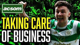The money is there, why Celtic must go out & do our own business // ACSOM // A Celtic State of Mind