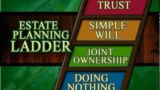 Estate Planning 101 from Elder Law Attorney Sean W. Scott