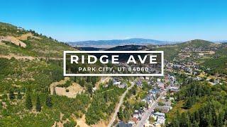 Rare Development Opportunity in Park City Old Town