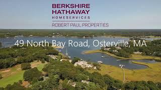 49 North Bay Road, Osterville, MA