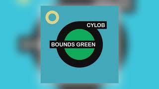 Cylob - Untitled CD Bonus 3 [Audio]