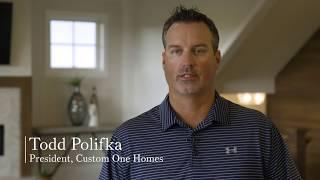 Home Tour with Todd | Custom Home on Glen Road, Woodbury MN