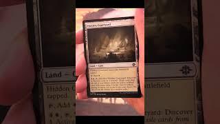 SPICY PULL! The Lost Caverns of Ixalan Set Booster