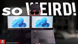 THIS is the WORST Laptop I have EVER reviewed...