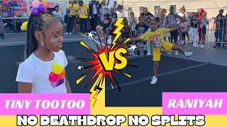 Baby HotGirls Went At It‍ Raniyah vs Tiny Tootoo | ‼️ Click Link Below⬇️ |