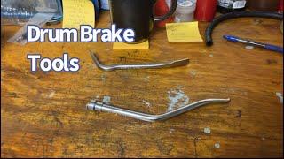 Drum Brake Tools Must Have