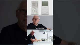 Design Wisdom From Dieter Rams