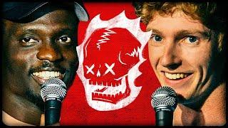 Roast Battle! | Femi vs. Harry Meredith