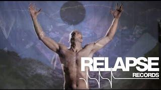 BARONESS - "A Horse Called Golgotha" (Official Music Video)