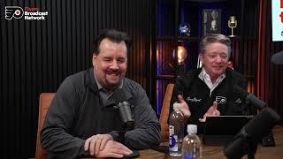 Broadcaster Roundtable: 2025 Trade Deadline Recap