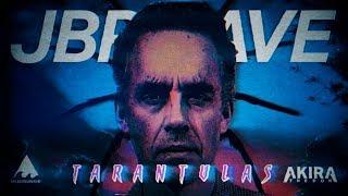 Jordan Peterson & Akira The Don - ＴＡＲＡＮＴＵＬＡＳ ️ | Meaningwave | Music Video