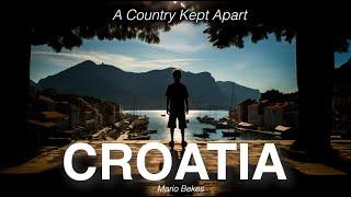 Episode 2- Blood Soaked Soil " CROATIA A COUNTRY KEPT APART "‼️