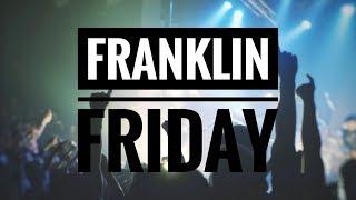 БАРБЕРШОП КИЕВ | FRANKLIN FRIDAY