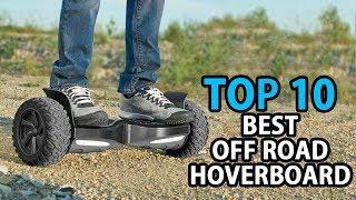 Top 10 Best Off Road Hoverboard 2019 | My Deal Buddy