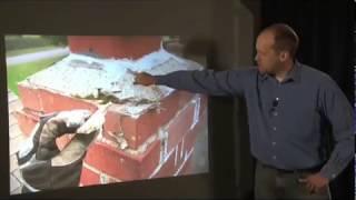 Home Inspection Training Class #1 with InterNACHI's Ben Gromicko