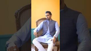 Providence Eid Campaign ️Tanvir Talha #fashion #cinematic #film #music #model #tanvirtalha