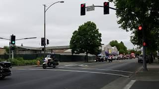 21st Annual North Bay Firefighters Relay