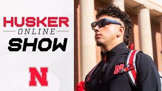 HuskerOnline chats Transfer Portal Madness, Dylan Raiola "All In," Pinstripe Bowl in NY & more I GBR