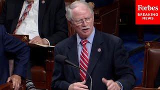 John Rutherford: 'We Don't Have A Gun Violence Problem, We Have A Human Violence Problem'