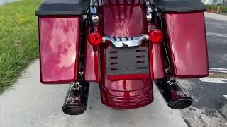 2010 Harley-Davidson Street Glide WALK AROUND VIDEO!