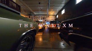 Welcome to THEWXLLXM Culture Center
