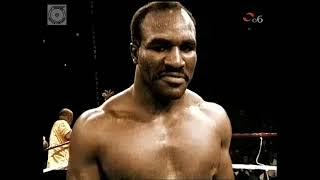  EVANDER HOLYFIELD [Entrevista] [2006] [: Onda 6 ]