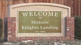 An Unwelcome Stench In Knights Landing