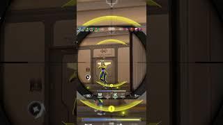 flick of the wrist 
