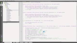 Handling files in C++ - using boost::filesystem