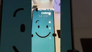 Mephone is now in the shop, SCREW MEEPLE I AM IN SAMSUNG #meeple #ii2 #inanimateinsanity #mephone4