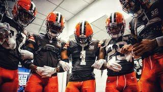 Darkhorse "Superbowl Contenders" - Browns Hype Video