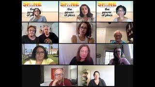 SHINEOnline - The Power of Place: Christine Suarez