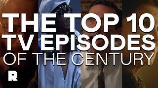 The Top 10 TV Episodes of the 21st Century | The Ringer