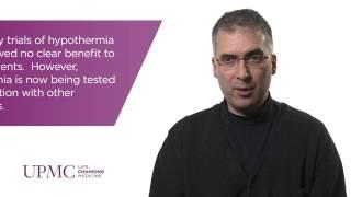 The Role of Hypothermia in Preventing Brain Damage | UPMC