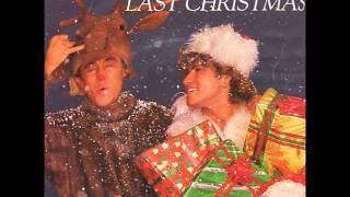 Wham - Last Christmas - Ringtone