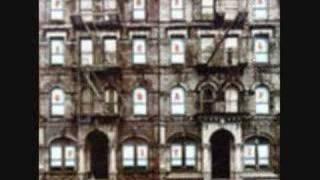 Led Zeppelin - Sick Again