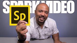 Adobe Spark Video