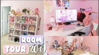  Kawaii Room Tour | 2019