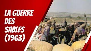 La Guerre des Sables (1963)