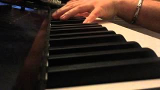 Walk the moon - Shut up an dance with me (Piano Cover)
