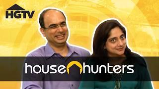 Mid-Century Modern Dreams in Silicon Valley - House Hunters Full Episode Recap | HGTV