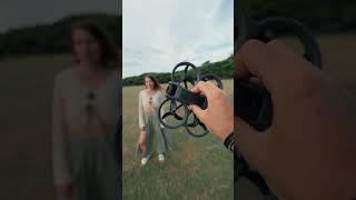 New FPV Drone – DJI Avata 2 #shorts