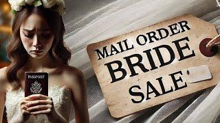 Mail-Order Brides: Are They Legal? Are They Scams?