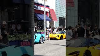 Rodeo Drive Celebrates Fashion 2024