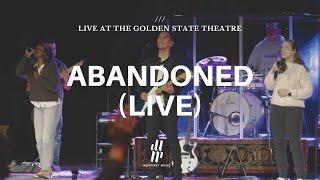 El Zighita, Monterey Music - Abandoned (Live Video)