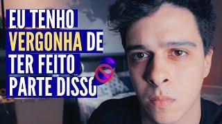 CHEGOU NO LIMITE DO ABSURDO | Estratégia Concursos