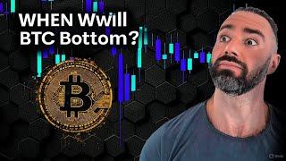 Did This Chart Just Reveal Bitcoin's Next Move?