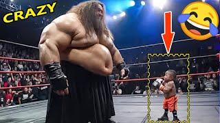 Crazy Funniest Videos Ever In The World | Try Not To Laugh Challenge | Laugh Till You Cry Vol 49