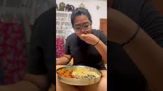 What I eat in a day! #youtube #dailyeats #shorts #tamil #swv #trending